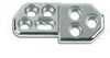 Locking TPO Plate 30º, Left  Locking TPO Plate 30º, Left